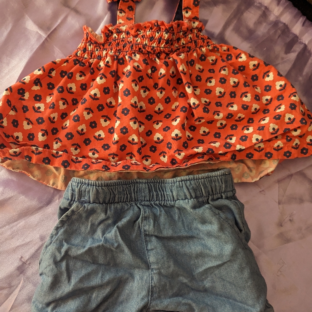 Bulk baby girl clothes
